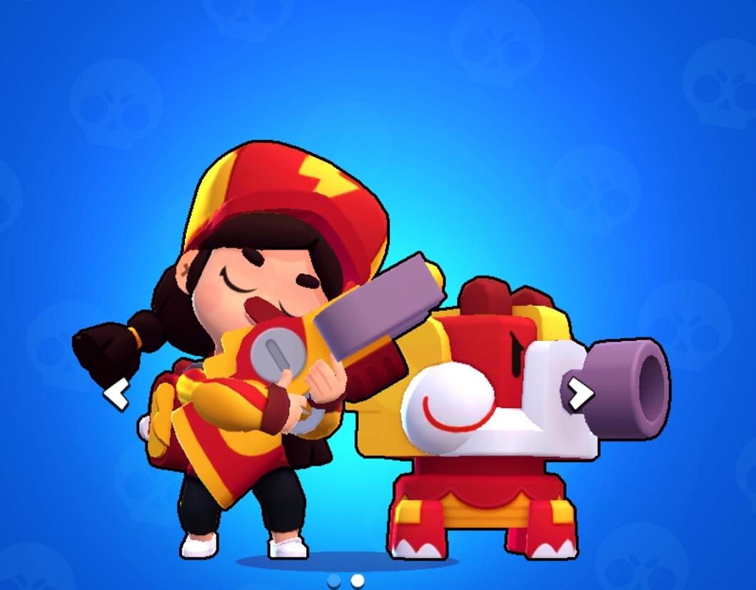 荒野乱斗2023年波克值得培养吗,荒野乱斗波克高端局强吗