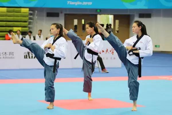 天津最近有什么运动会,天津大学生运动会