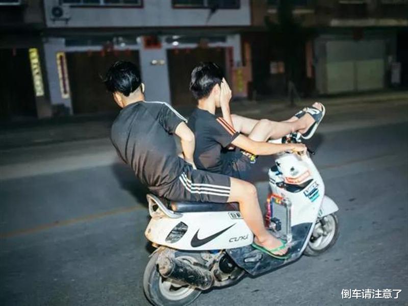 为什么各地严查鬼火摩托车,鬼火摩托车为什么禁止售卖