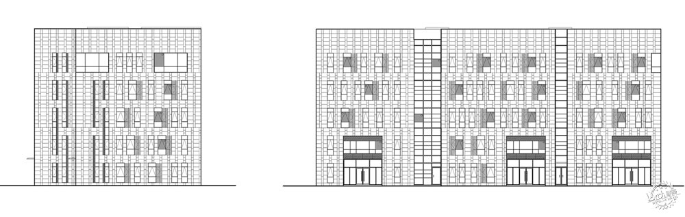 leed认证的住宅,leed金奖的等级