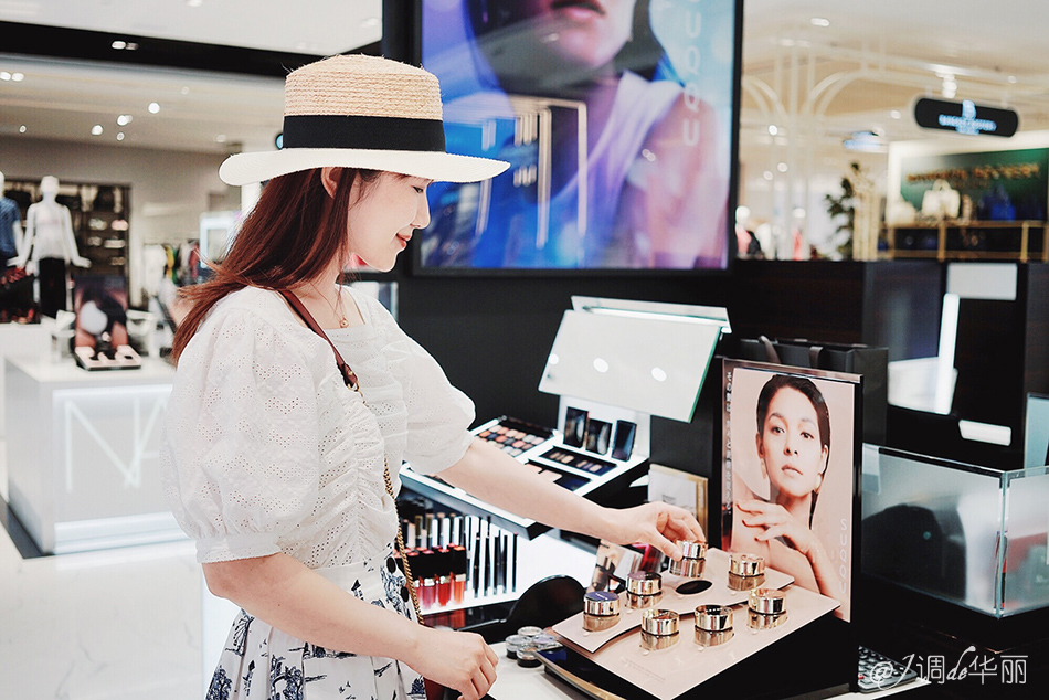 「泰国」SUQQU芭东新店打卡探店，附普吉岛一日游选岛攻略