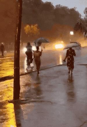 非洲人到底有多野？