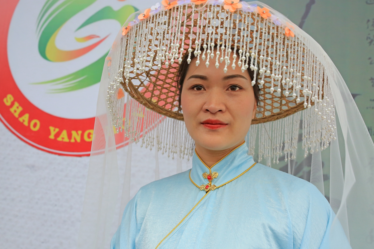 火辣辣的邵阳，邵东、武冈、新宁的那些不二风情