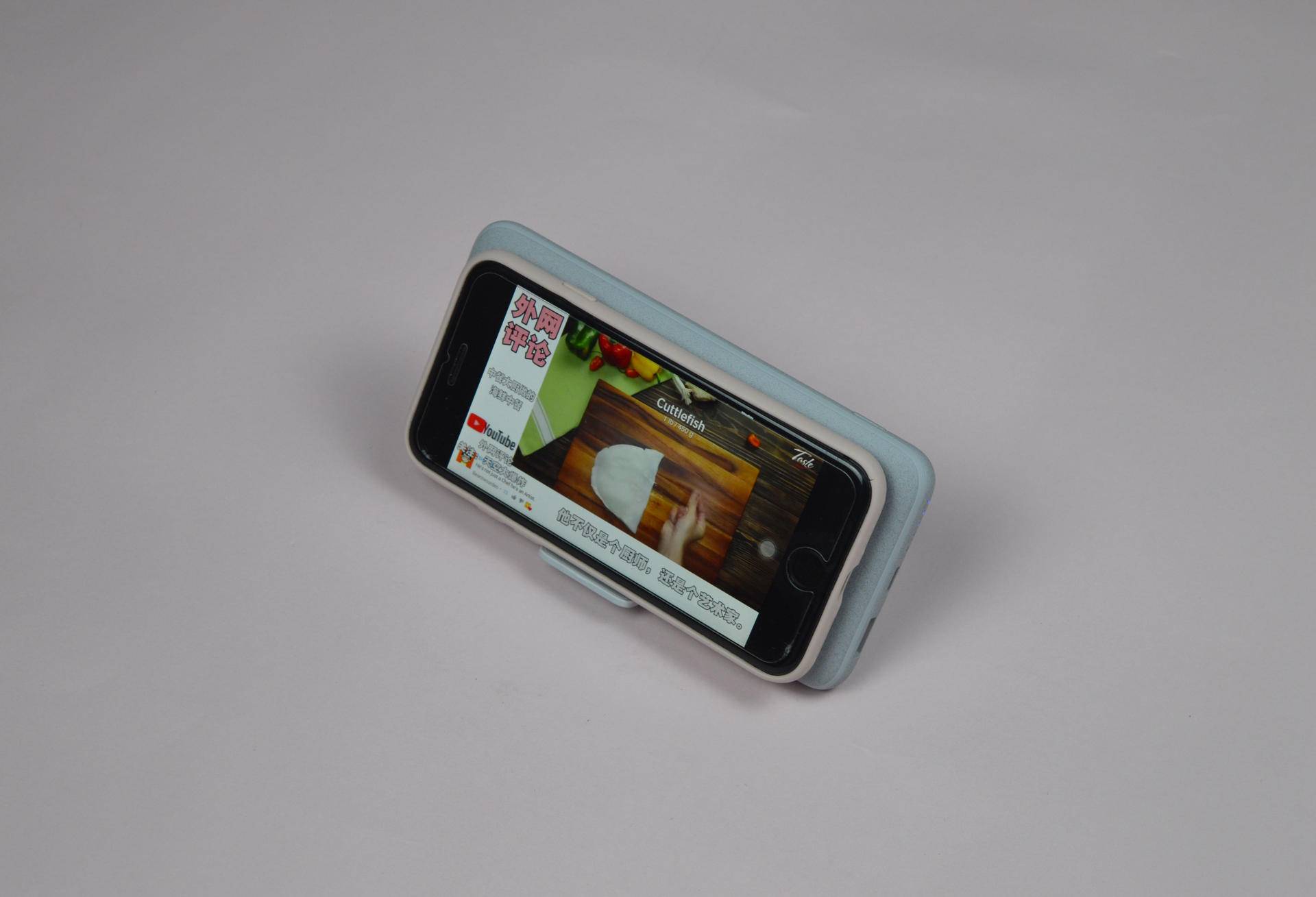 南卡nank-power2无线快充充电宝,南卡无线充电宝power2评测