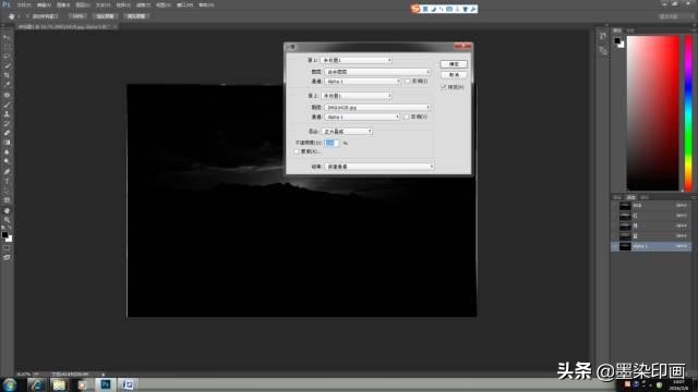hdr合成前期怎么拍摄,hdr怎么合成多重曝光
