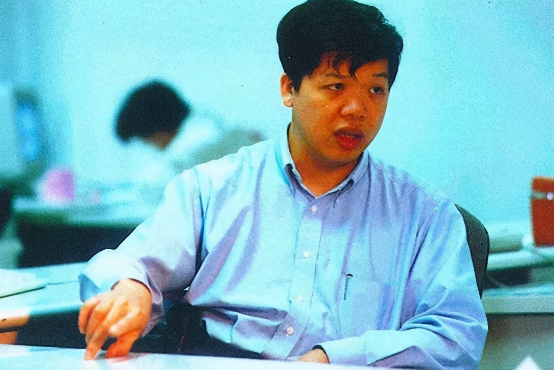 王志东离开新浪公司的原因,2001年新浪王志东事件