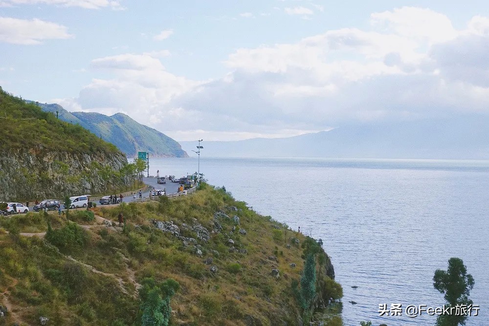 挖到了云南人都点赞的“美食线路”！菌子当道，夏季去度假正好