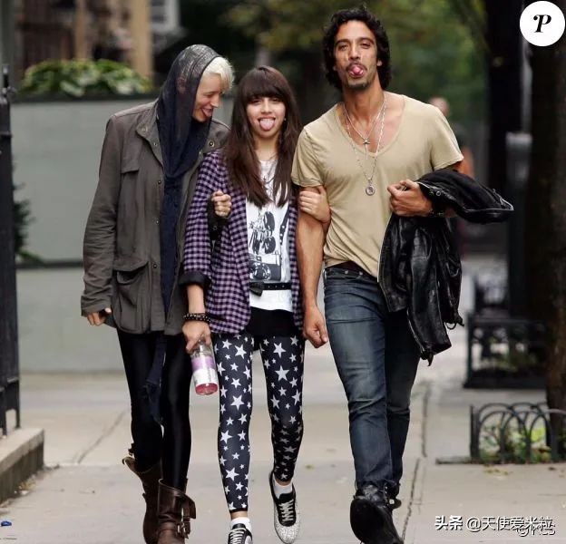 好莱坞女星情史,好莱坞女星隐藏的情史