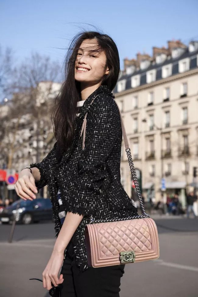 十款永不过时小包包,不过时的经典款包包