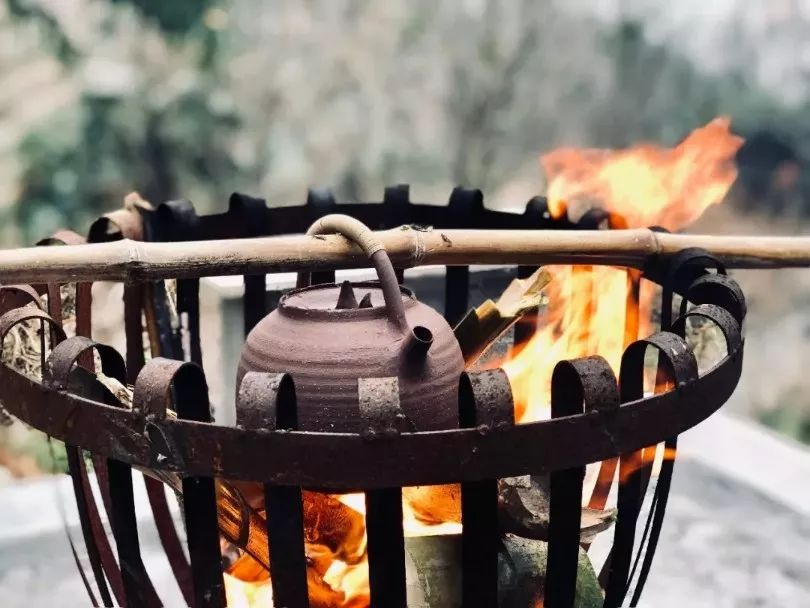 浙江泡温泉民宿推荐,杭州周边自驾两日游民宿推荐