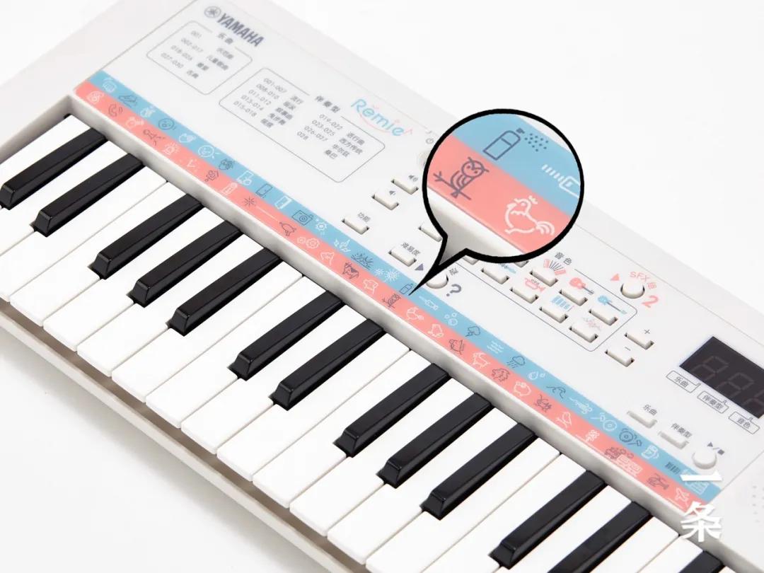 雅马哈自弹自唱的电子琴,目前最好的雅马哈电子琴最大一款