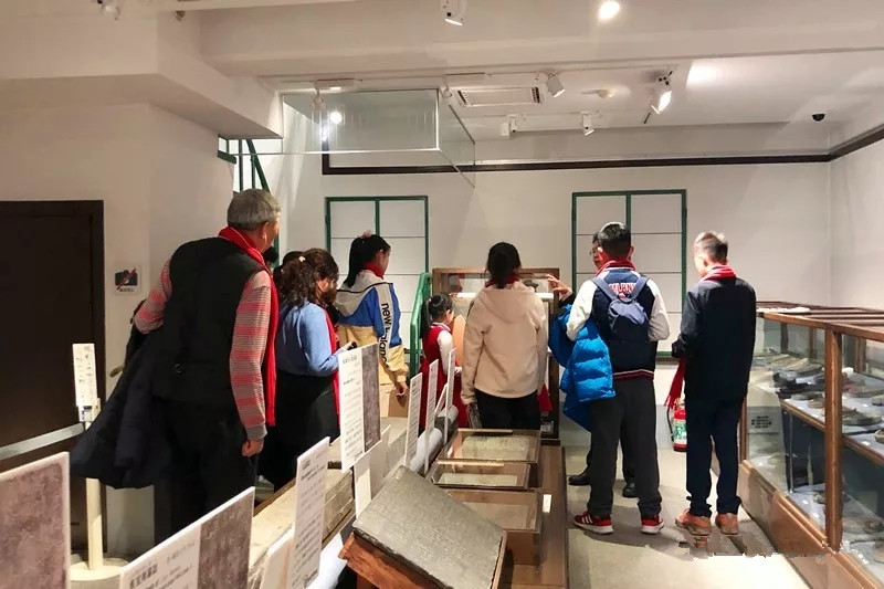 文化交流之旅,文化交流学习活动