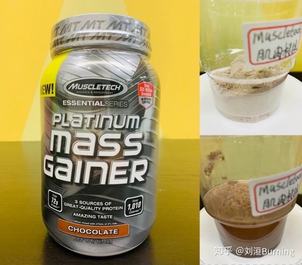 增肌必备干货,增肌粉哪个品牌增肌效果好