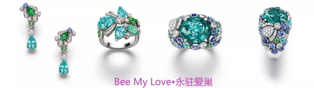 法国顶级珠宝品牌大全,世界奢侈品珠宝品牌排行榜