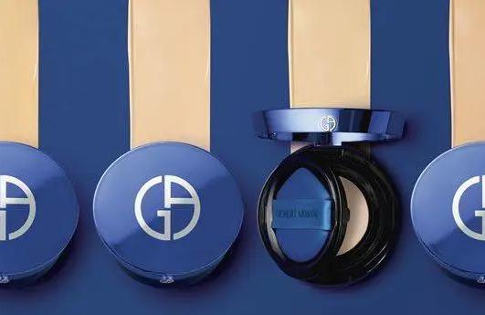 气垫集合区，哪一款适合高温夏日呢？