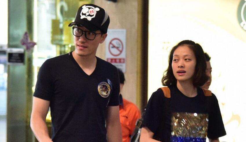 为二婚妻子买百万豪车，不介意五年无子，刘翔两段婚姻判若两人？