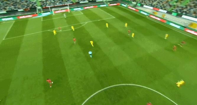 欧洲杯葡萄牙赛程表最新版,欧洲杯巡礼葡萄牙