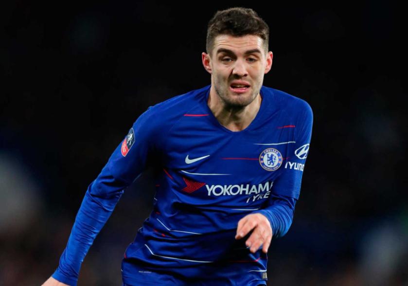 兰帕德的聪明之处:改萨里体系为己用,踢4231让坎特若鸟共存