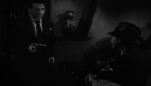 毛骨悚然一部惊悚悬疑电影,好莱坞最恐怖的悬疑电影