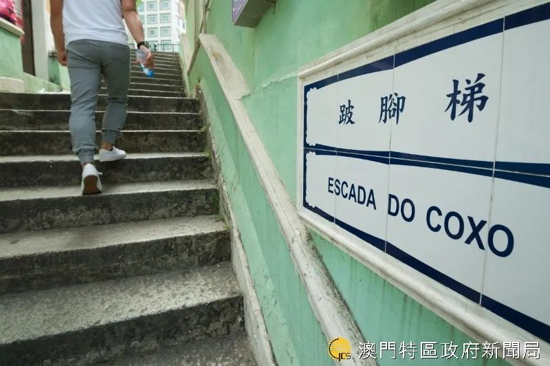 澳门必打卡拍照攻略,来澳门必打卡的店