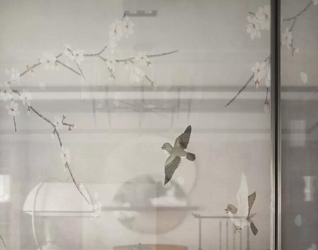 隔断改造的最佳方法,大空间隔断成小空间改造