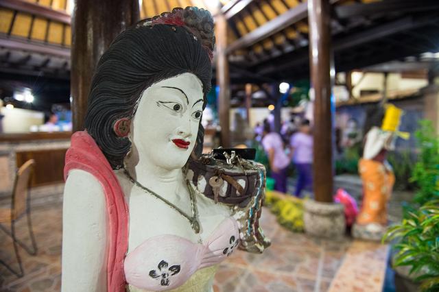 巴厘岛spa旅游真实感受,在泰国巴厘岛做spa的感受