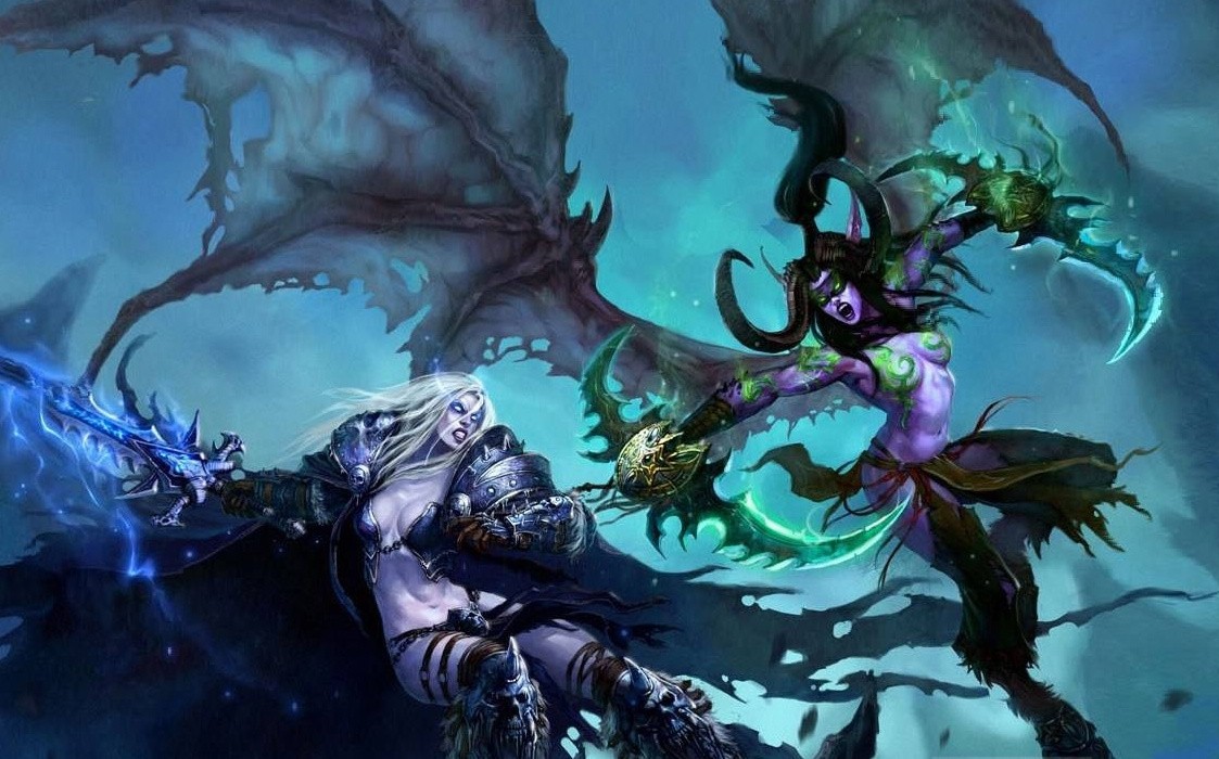 魔兽争霸3新英雄,魔兽争霸3重制版在更新吗