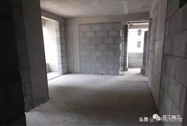 天棚抹灰施工工艺及质量控制要点,室内5mm抗裂砂浆抹灰施工工艺