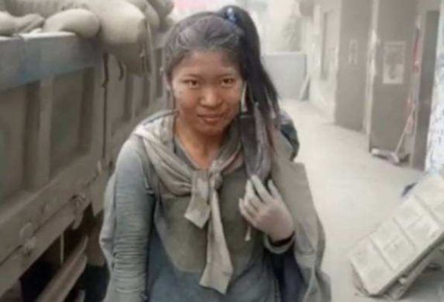 卖惨鼻祖水泥妹,卖惨走红的水泥妹是什么行为