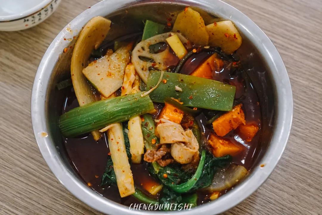 成都新都是一个怎么样的地方,成都市新都区缺点