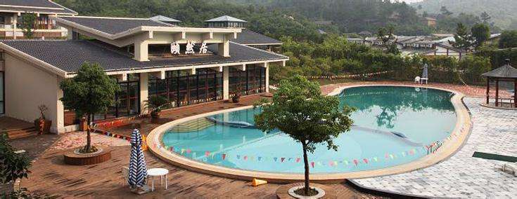 汤山颐尚温泉门票价格,南京颐尚温泉私汤价格