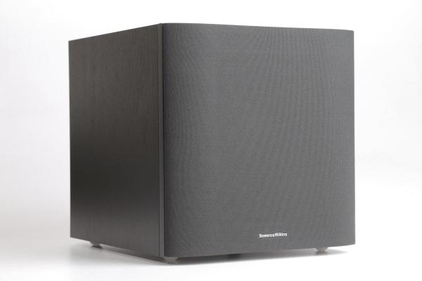 你家也该来一套：试听BW600系列多声道系统