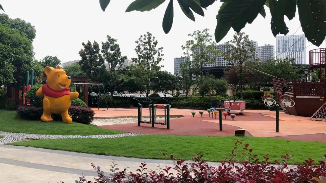 杭州金地天逸管家,杭州金地天逸城