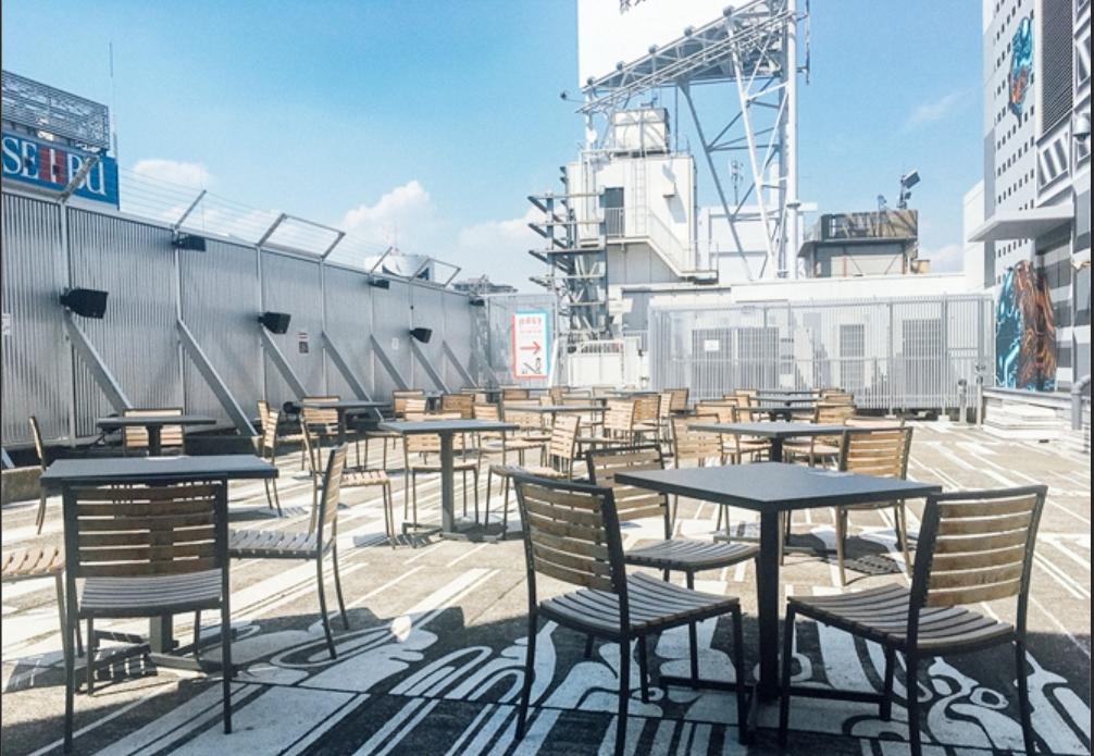 同城餐饮商业空间设计精选案例,餐饮商业空间店铺设计案例