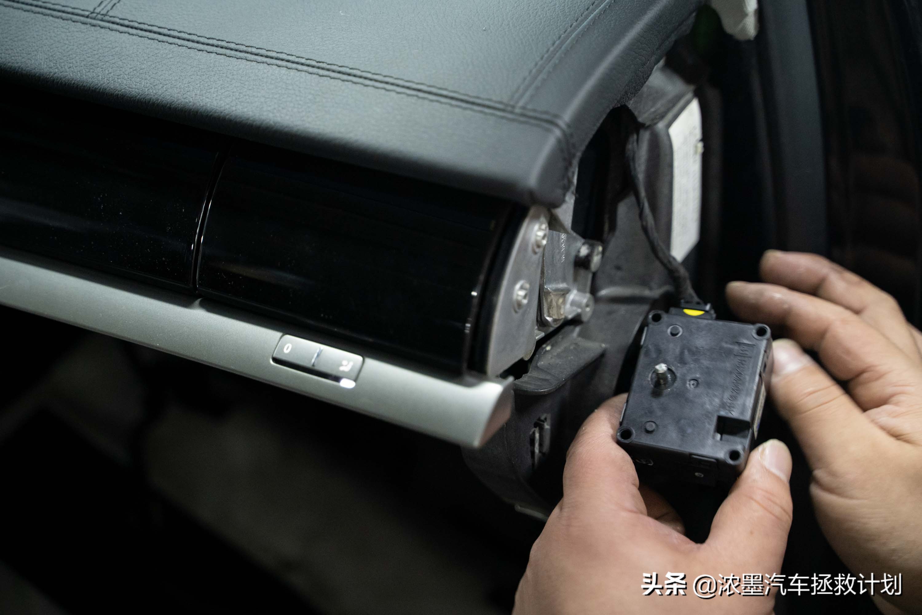 大众辉腾vr6,德系老款大众辉腾