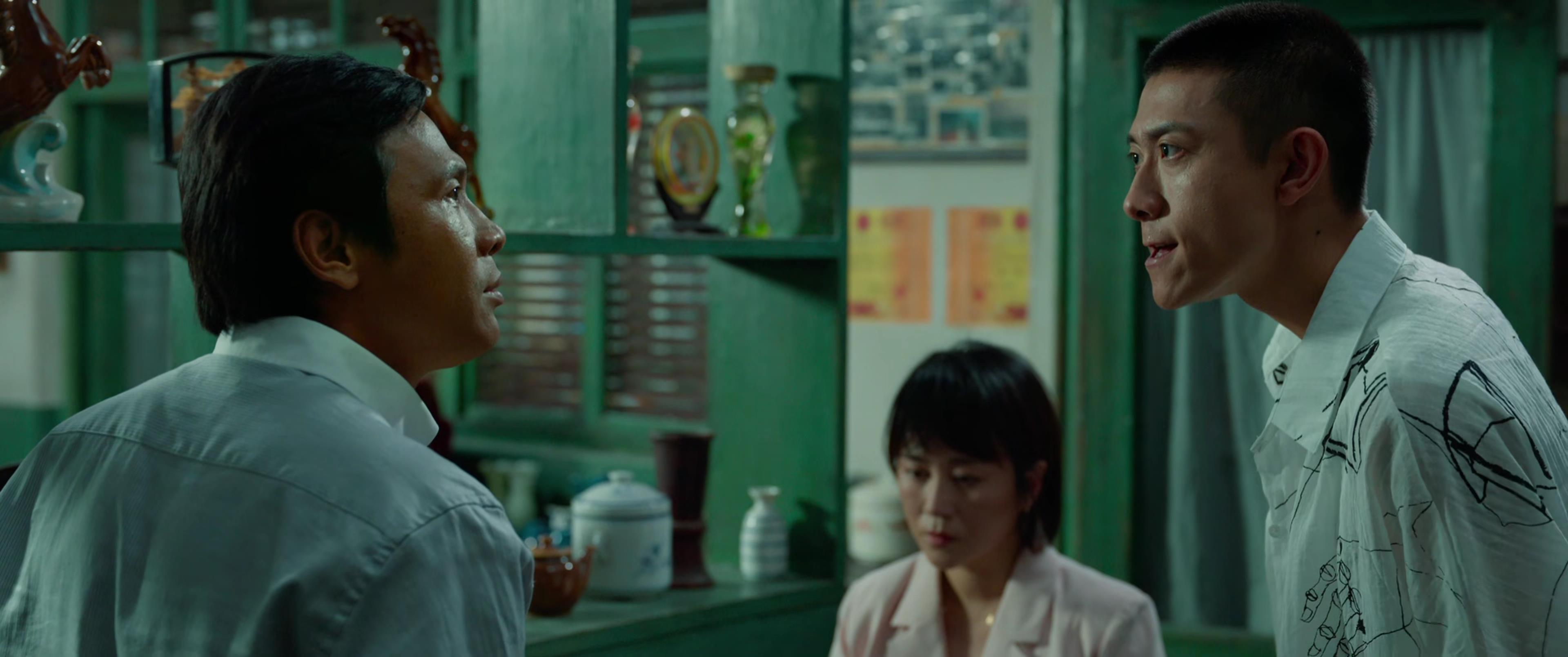 发财日记二哥小宝打架,发财日记里的二哥和小宝才是真爱