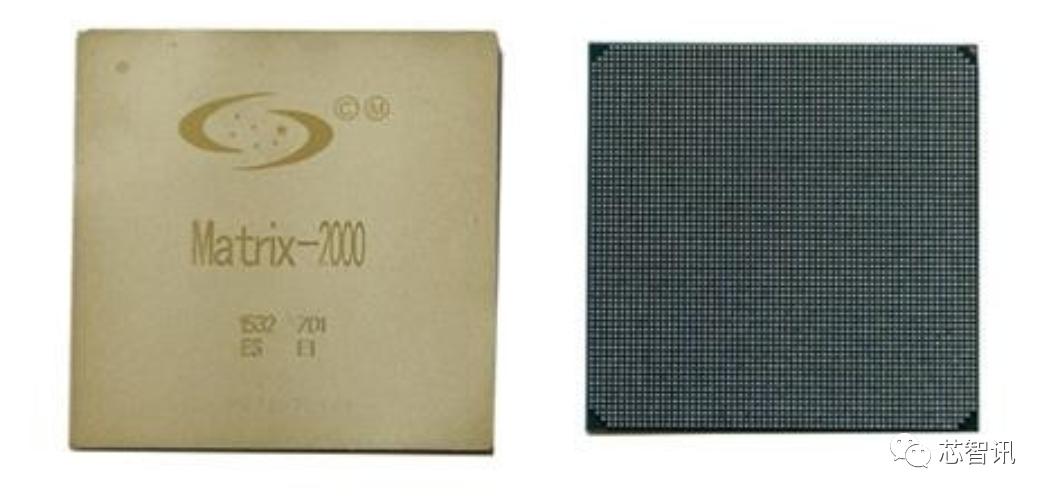 美国再度*压打**中国超算！申威、飞腾等7家实体被制裁