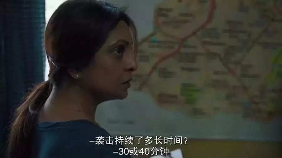 豆瓣9.0,真实事件改编,能被拍出来就是奇迹