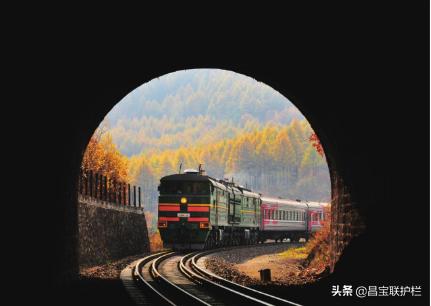 滨绥铁路是电气化铁路吗,滨绥铁路290公里