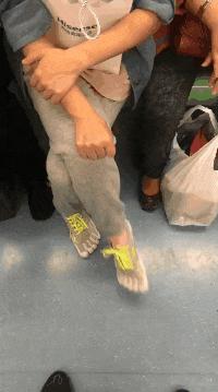 搞笑gif一看就是聪明人,搞笑gif趣图果然是亲生的笑死我了