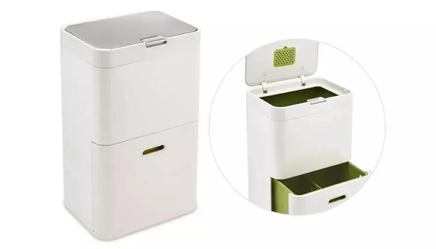 淘宝性价比高的垃圾桶,分类垃圾桶热销榜第一名