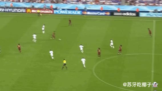 2006世界杯c罗进球集锦,佩佩保护c罗2006世界杯