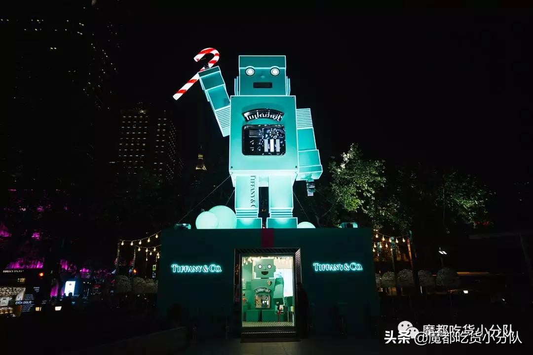 全球最大旗舰店登陆上海,只有上海才有的旗舰店