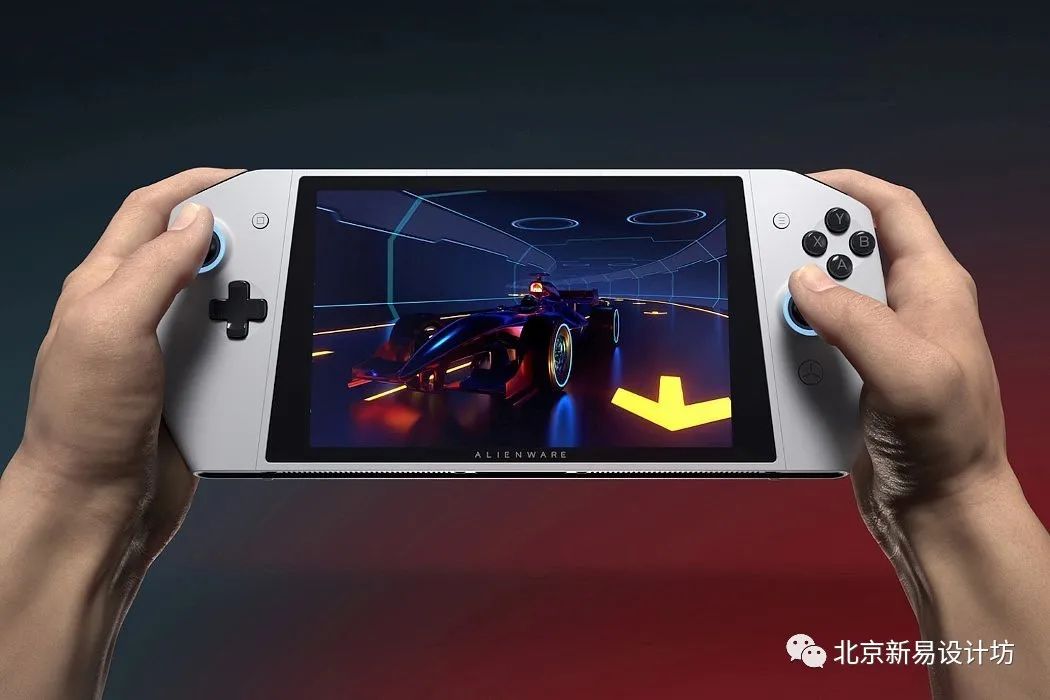 游戏机系统设计,设计游戏机