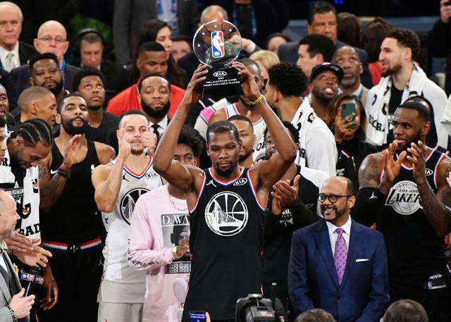 21年全明星赛mvp,23-24赛季全明星mvp