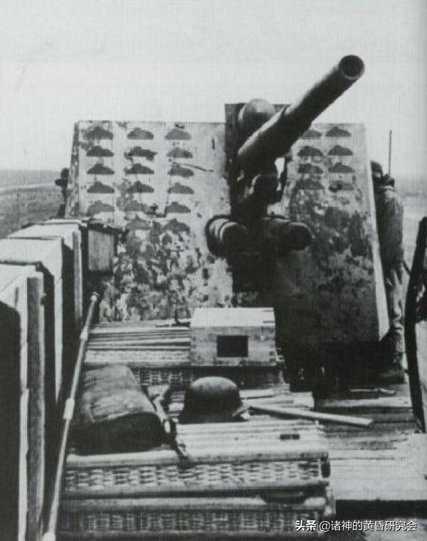 彩绘中的战争,彩绘二战