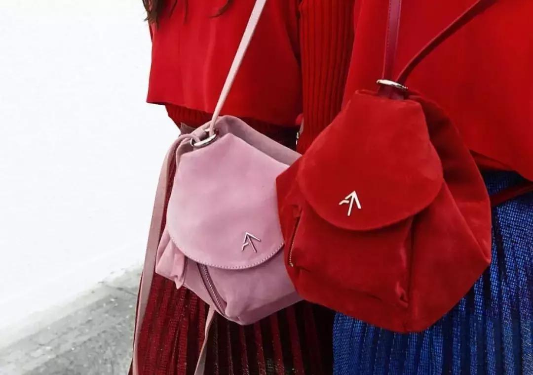 满街trainer,coach包哪款最经典百搭