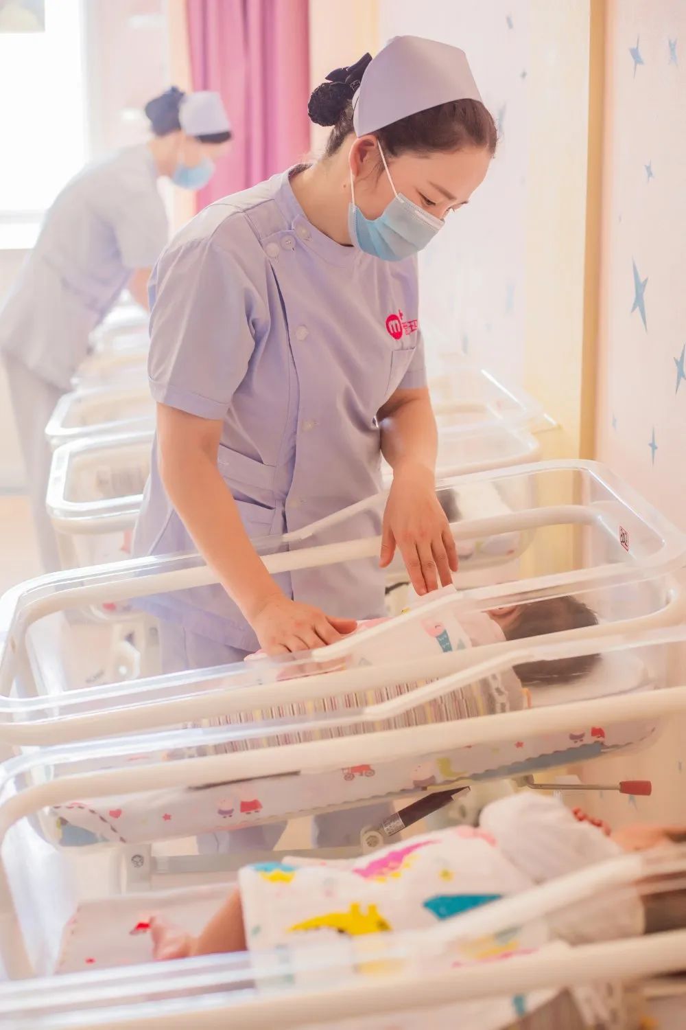 鸡西爱玛家母婴月子会所,鸡西爱玛家月子中心房间