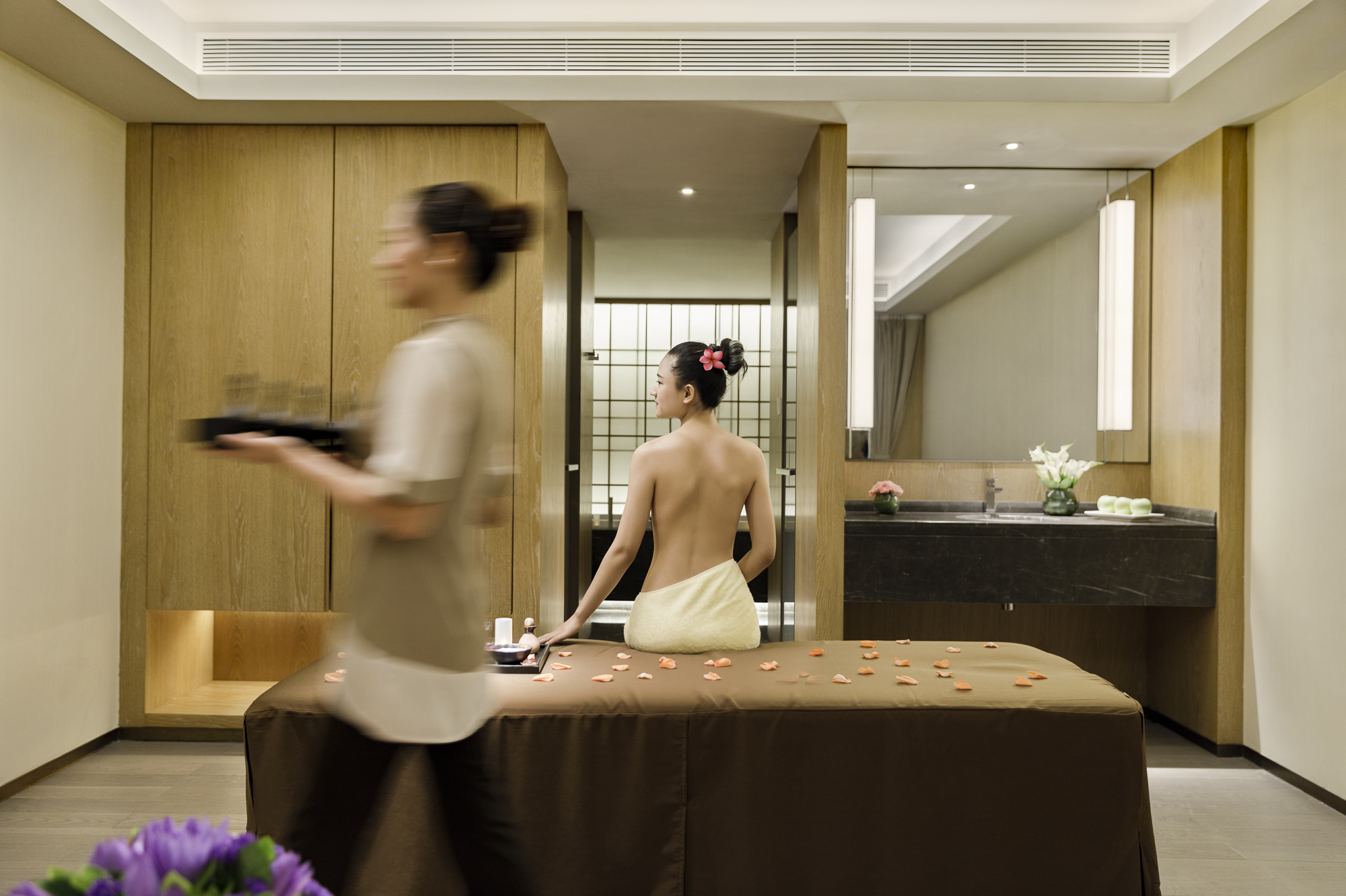 厦门佳逸水疗攻略,厦门佳逸水疗美疗项目