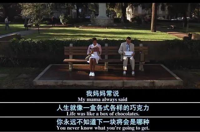 阿甘正传讲述了美国历史哪个阶段,阿甘正传展现了怎样的美国精神